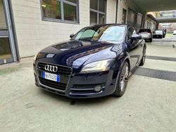 Other Usata 2007 Audi TT Ambiente Coupé | 14.900 € (Buon prezzo)