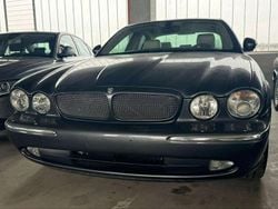 Usata 2005 Jaguar XJR S Tre volumi | 49.990 €