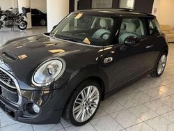 Grigio Usata 2014 Mini Cooper S Due volumi | 15.990 € (Buon prezzo)