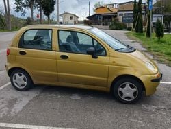 Usata 2000 Chevrolet Matiz Due volumi | 800 € (Buon prezzo)
