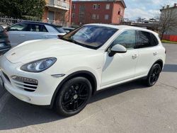 Bianco Usata 2011 Porsche Cayenne SUV | 19.900 € (Cara)
