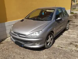 Usata 2004 Peugeot 206 Due volumi | 1500 € (Buon prezzo)