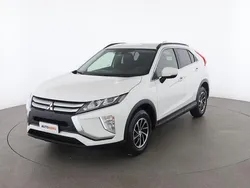 Bianco Usata 2020 Mitsubishi Eclipse Cross Inform SUV | 14.299 € (Ottimo prezzo)