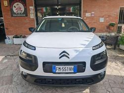 Bianco Usata 2018 Citroën C4 PureTech Tre volumi | 9900 € (Buon prezzo)