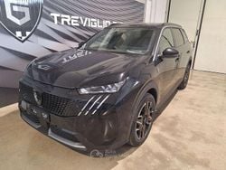 Bianco okenite Nuova 2025 Peugeot 5008 GTi Monovolume | 35.900 € (Ottimo prezzo)
