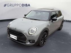 Grigio Usata 2021 Mini Cooper D Clubman Station wagon | 23.200 € (Molto cara)