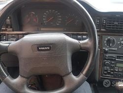 Verde Usata 1995 Volvo 850 Station wagon | 15.000 €