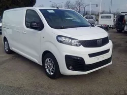 Bianco Usata 2023 Fiat Scudo Business Monovolume | 26.950 € (Buon prezzo)