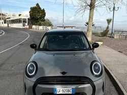 Grigio Usata 2021 Mini Cooper Due volumi | 19.500 € (Buon prezzo)
