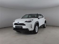 Bianco Usata 2022 Toyota Yaris Cross Active SUV | 19.200 € (Ottimo prezzo)