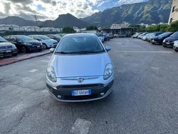 Grigio Usata 2009 Fiat Punto Evo Active Due volumi | 3000 € (Ottimo prezzo)
