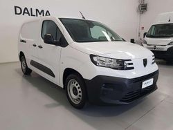 Kaolin white pastello Nuova 2025 Peugeot Partner S Monovolume | 23.762 € (Cara)