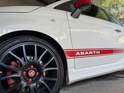 Usata 2011 Abarth 500 Due volumi | 11.000 € (Ottimo prezzo)