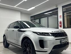 Grigio Usata 2019 Land Rover Range Rover evoque SUV | 21.490 € (Ottimo prezzo)