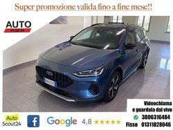 Blu Usata 2023 Ford Focus Active Station wagon | 13.900 € (Super prezzo)