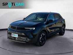 Nero Usata 2024 Opel Mokka Ultimate SUV | 19.500 € (Buon prezzo)