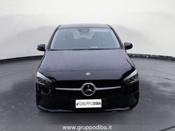 Nero Usata 2023 Mercedes B180 Advanced Monovolume | 27.990 € (Buon prezzo)