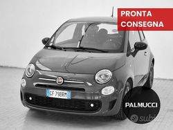 Usata 2021 Fiat 500 Connect Tre volumi | 12.800 € (Buon prezzo)