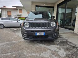 Grigio Usata 2016 Jeep Renegade Longitude SUV | 11.499 € (Buon prezzo)