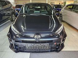 Nero Usata 2023 Toyota Yaris Tre volumi | 37.900 € (Buon prezzo)