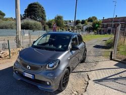 Grijs Gebruikt 2019 Smart ForFour Brabus Hatchback | 13.900 € (Eerlijke prijs)