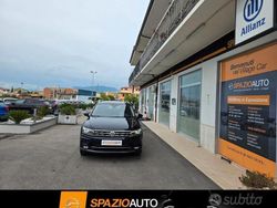 Nero Usata 2019 VW Tiguan Allspace SUV | 25.900 € (Cara)