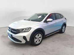 Argento Usata 2022 VW Taigo Life SUV | 17.500 € (Buon prezzo)
