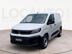 Bianco Nuova 2025 Opel Combo S Monovolume | 15.990 € (Super prezzo)