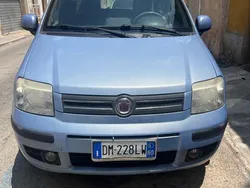 Usata 2008 Fiat Panda Dynamic Due volumi | 3800 € (Cara)