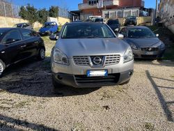 Grigio Usata 2010 Nissan Qashqai Tekna SUV | 5000 € (Buon prezzo)