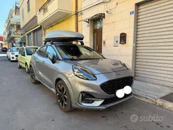 Usata 2021 Ford Puma ST-Line X Tre volumi | 18.000 € (Buon prezzo)