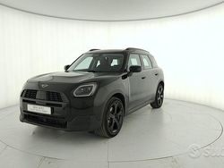 Blu Usata 2025 Mini Countryman Classic SUV | 33.600 € (Buon prezzo)