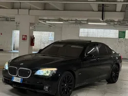 Nero Usata 2013 BMW 730L Comfort Edition Tre volumi | 16.900 €