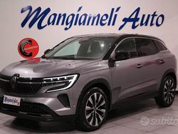 Grigio Usata 2023 Renault Austral Techno SUV | 25.900 € (Buon prezzo)