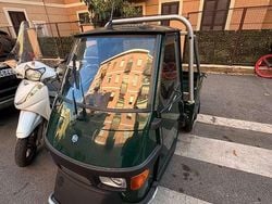 Verde Nuova 2025 Piaggio APE | 5600 €