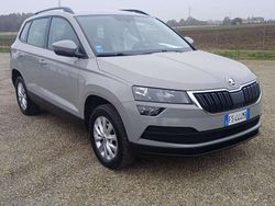 Grigio Usata 2018 Skoda Karoq Style SUV | 13.000 € (Buon prezzo)