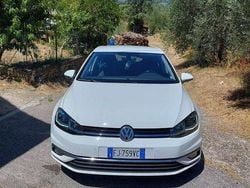 Usata 2017 VW Golf VII Highline Tre volumi | 13.400 € (Buon prezzo)
