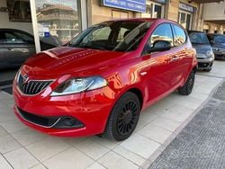 Rosso Usata 2021 Lancia Ypsilon Silver Due volumi | 10.000 € (Buon prezzo)