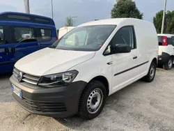 Bianco Usata 2020 VW Caddy Business+ Monovolume | 15.250 € (Super prezzo)