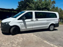 Usata 2016 Mercedes Vito Monovolume | 23.000 € (Buon prezzo)