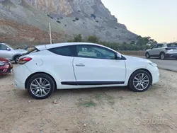 Usata 2010 Renault Mégane GT Line GT-Line Coupé | 4000 € (Cara)