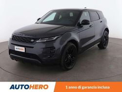 Grigio Usata 2020 Land Rover Range Rover evoque SE Dynamic SUV | 28.499 € (Buon prezzo)