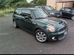 Usata 2009 Mini Cooper S Clubman Station wagon | 1950 € (Ottimo prezzo)