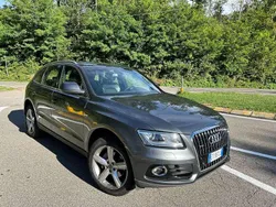 Grigio Usata 2014 Audi Q5 S-Line SUV | 13.900 € (Ottimo prezzo)