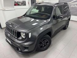 Grigio Usata 2020 Jeep Renegade SUV | 16.990 € (Ottimo prezzo)