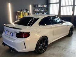 Usata 2020 BMW M2 Competition Edition Coupé | 49.400 € (Buon prezzo)