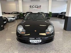 Nero Usata 2004 Porsche Boxster Sport Cabrio | 23.700 € (Super prezzo)