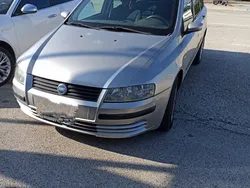 Usata 2003 Fiat Stilo Wagon Station wagon | 1000 € (Buon prezzo)