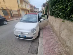 Usata 2011 Fiat 500 Cabrio | 6000 € (Ottimo prezzo)