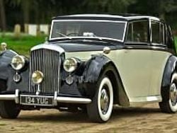 Altri Usata 1970 Bentley Mark VI Tre volumi | 43.829 €